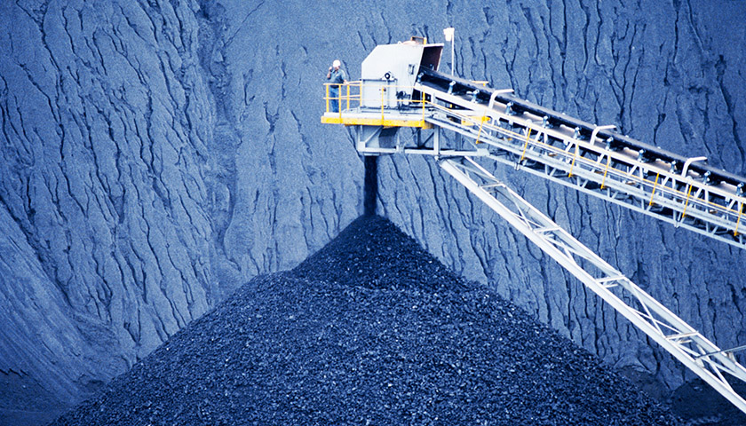 煤炭企业前三季度净利微增，业内预计煤价将持续上涨