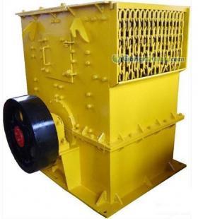 煤矸石破碎机型号与价格全方位解析